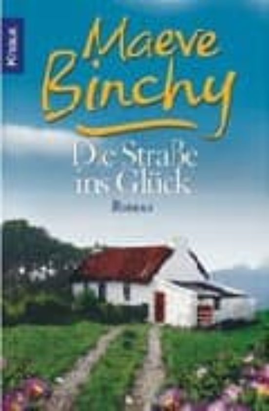 Strasse Ins Glück