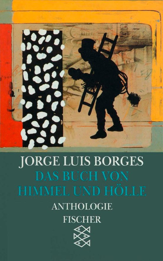 Das Buch Von Himmel Und Holle/libro Del Cielo Y Del Infierno