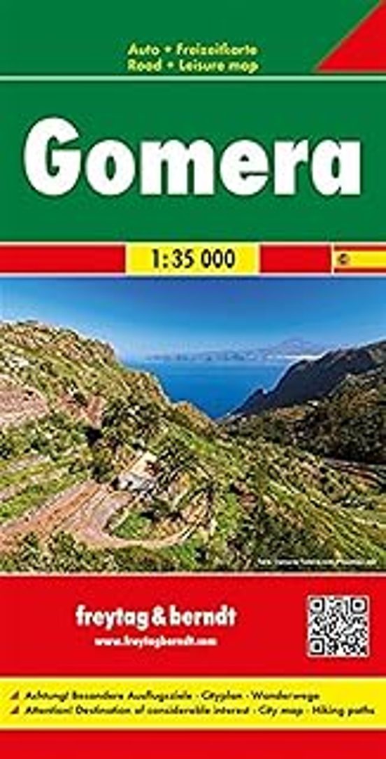 La Gomera