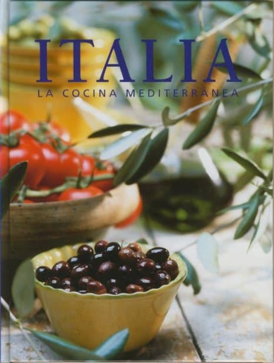 La Cocina Mediterranea Italia