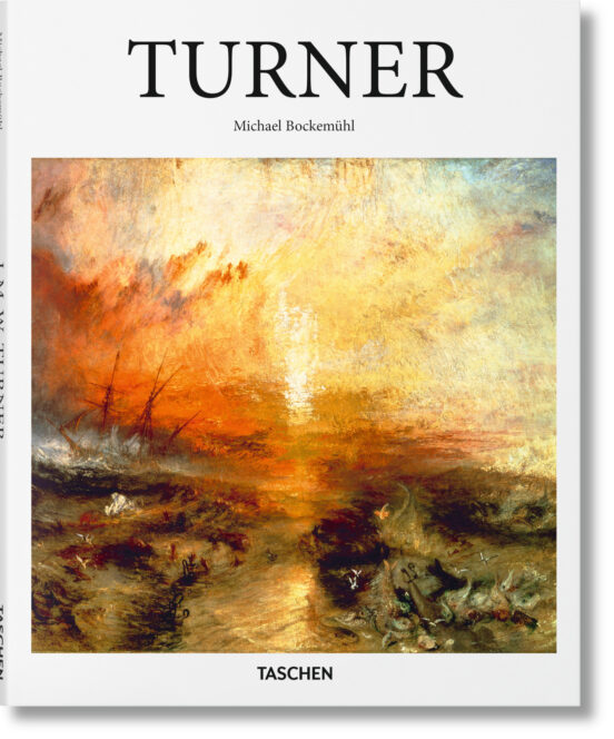 Turner Basic Art