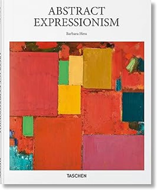 Abstract Expressionism