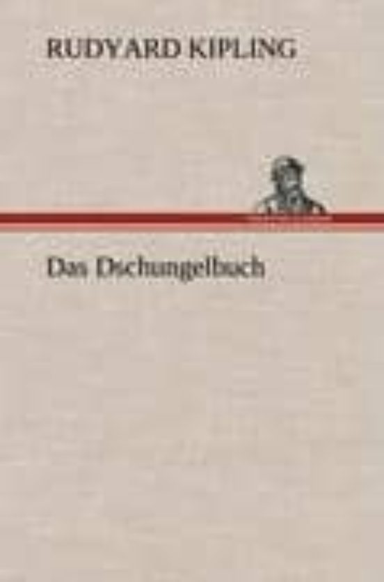 Das Neue Dschungelbuch