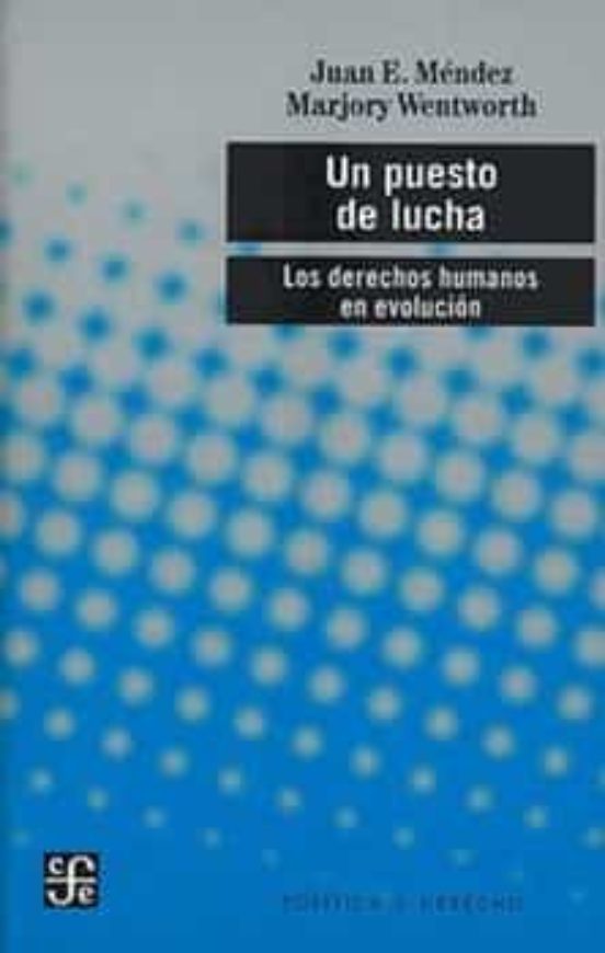 Un Puesto De Lucha