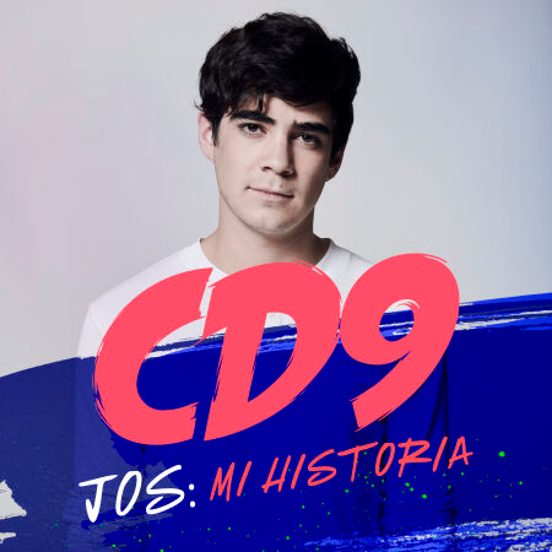 CD9. Jos: Mi Historia