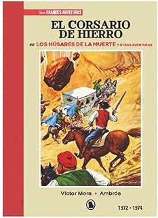 El Corsario De Hierro 2
