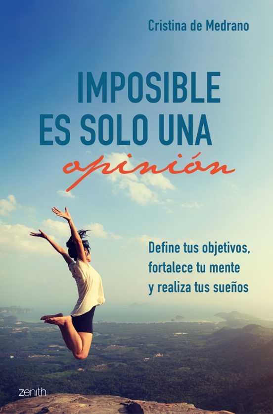 Imposible Es Solo Una Opinión