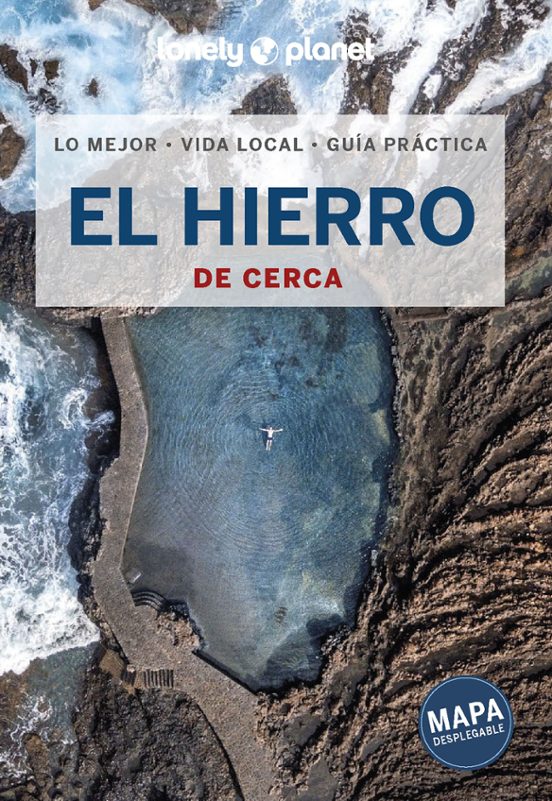 El Hierro De Cerca 2023