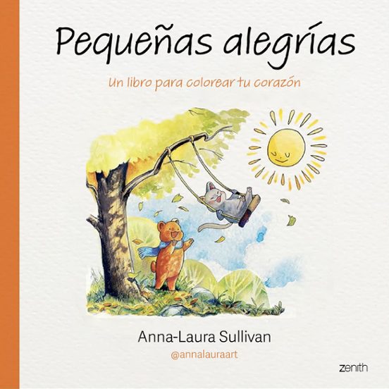 Pequeñas Alegrías