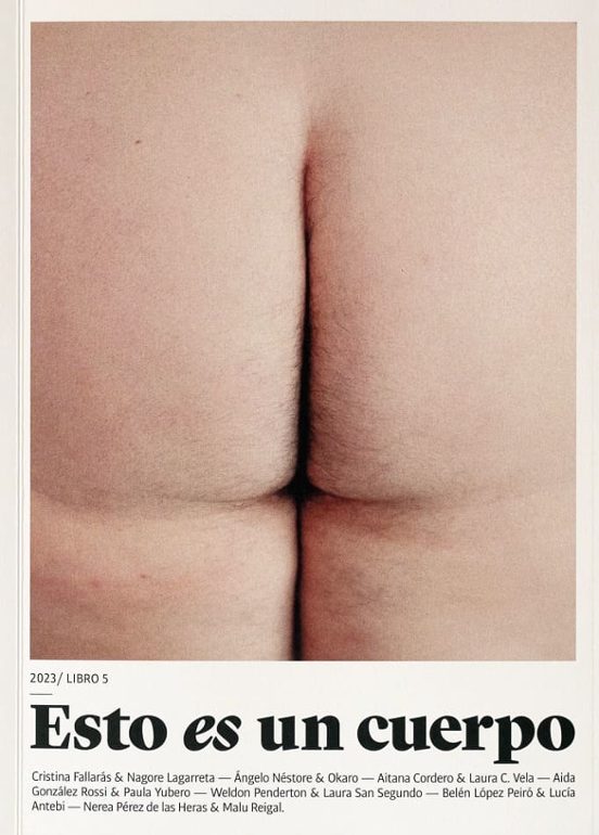Esto Es Un Cuerpo