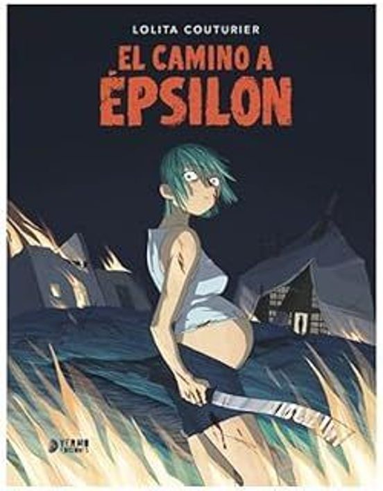 El Camino A Epsilon