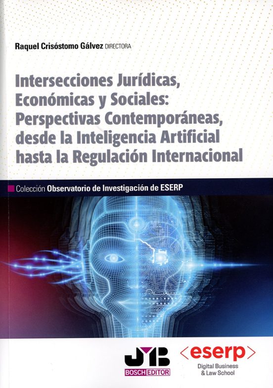 Intersecciones Jurídicas Económicas Y Sociales. Perspectivas Con Tempo