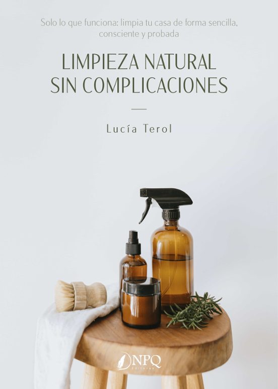 Limpeza Natural Sin Contemplaciones