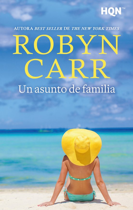Un Asunto De Familia