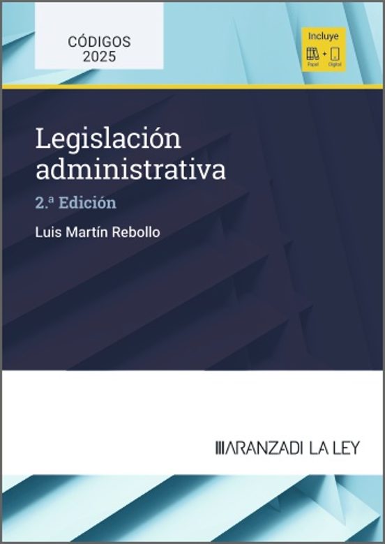 La Ley: Legislación Administrativa
