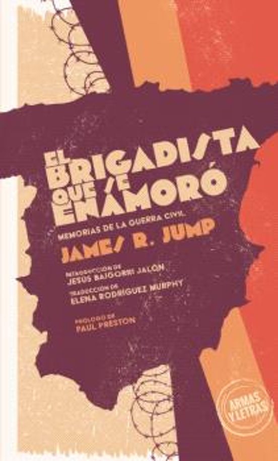 El Brigadista Que Se Enamoró
