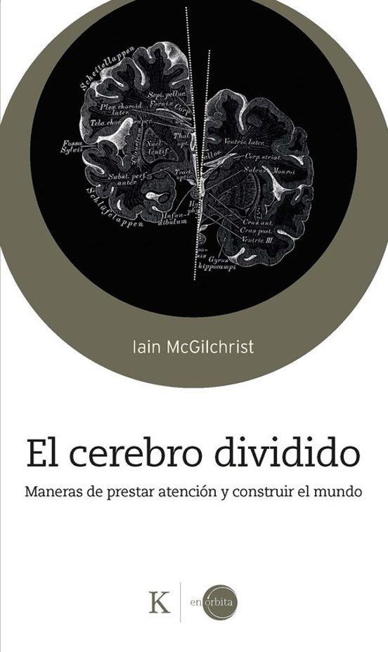 El Cerebro Dividido