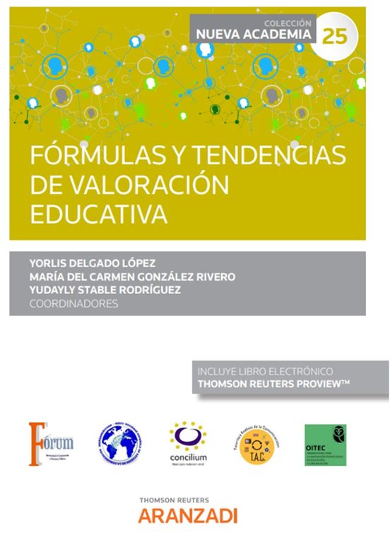 Fórmulas y Tendencias de Valoración Educativa