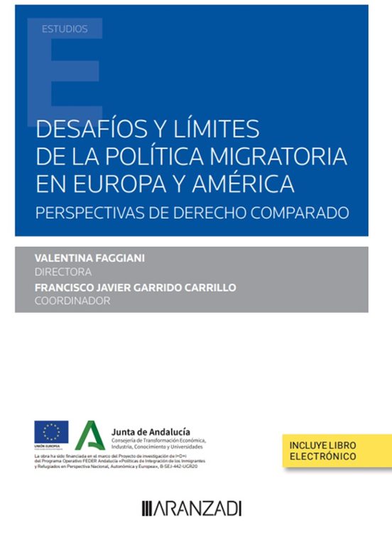 Desafíos Y Límites De La Política Migratoria En Europa Y América. Pers