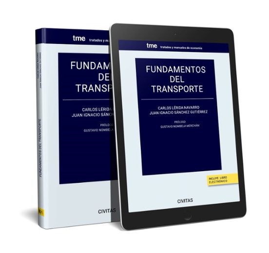 Civitas: Fundamentos Del Transporte