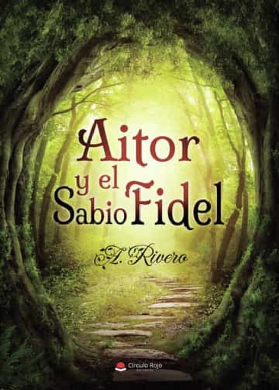 Aitor y el sabio Fidel