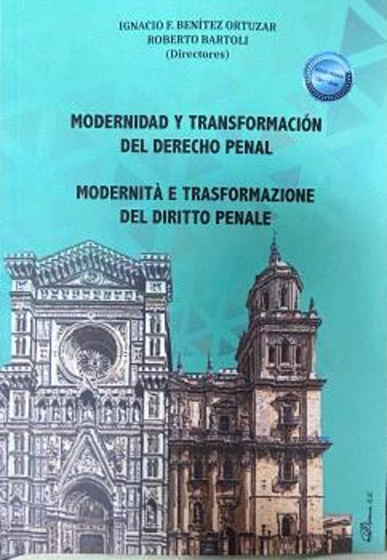 Modernidad Y Transformación Del Derecho Penal