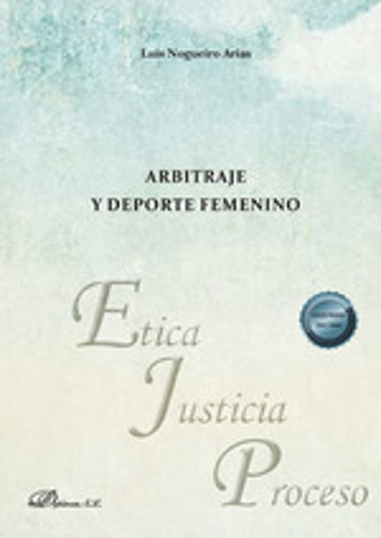 Arbitraje Y Deporte Femenino
