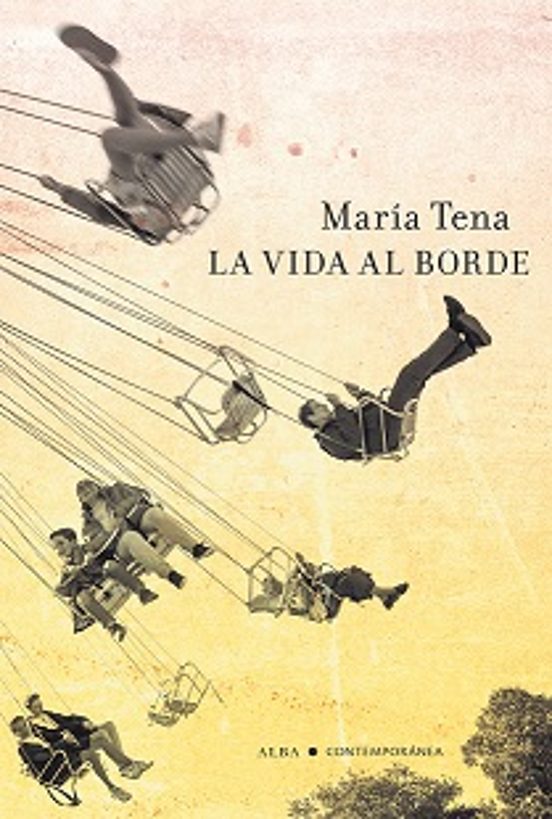 La Vida Al Borde