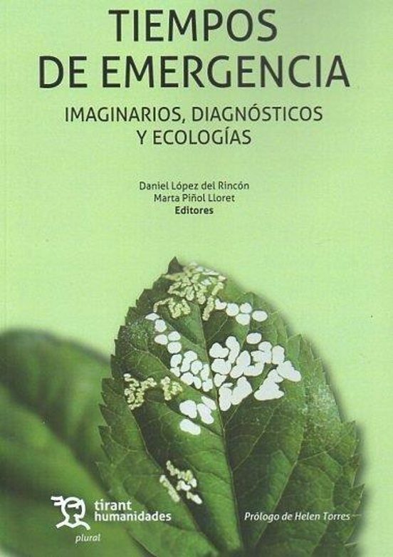 Tiempos De Emergencia