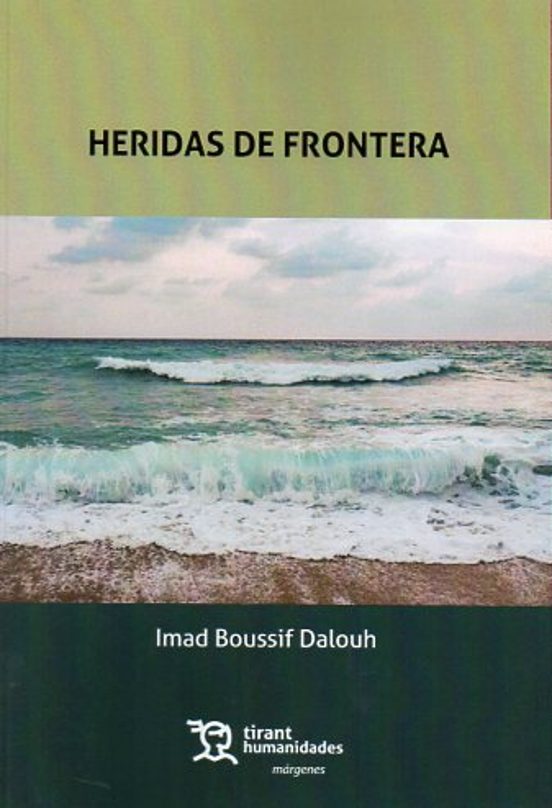 Heridas De Frontera