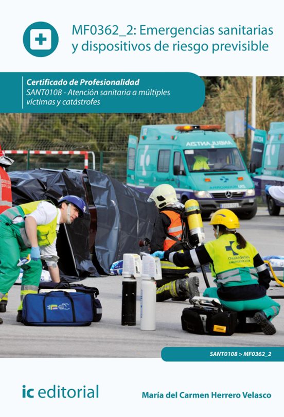 Sant0108 Emergencias Sanitarias Y Dispositivos De Riesgo Prev