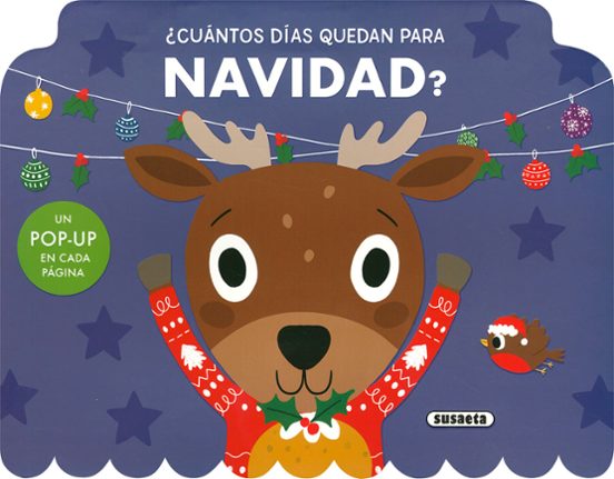 ¿Cuántos Días Quedan Para Navidad?