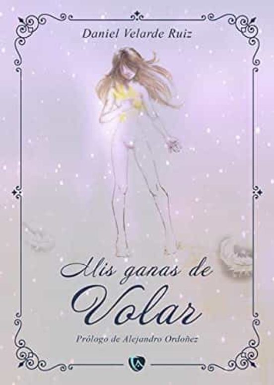 Mis Ganas de Volar