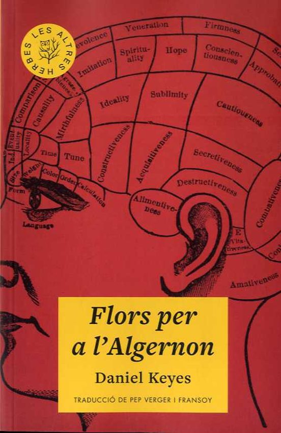 Flors Per A L'Algernon