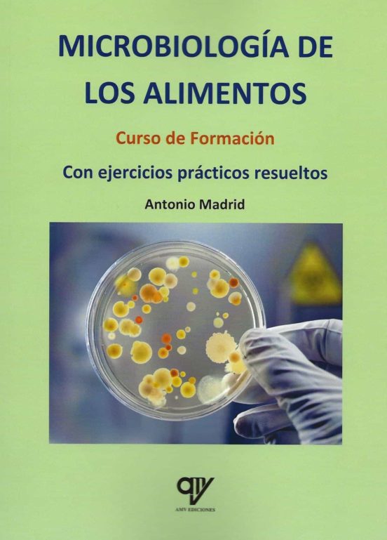 Microbiología De Los Alimentos