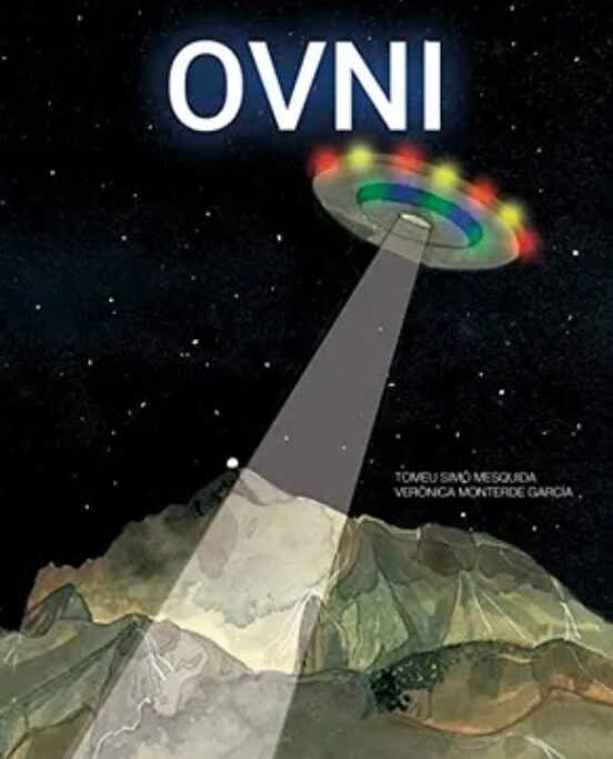 Ovni