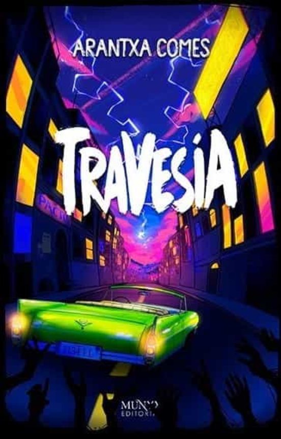 Travesía