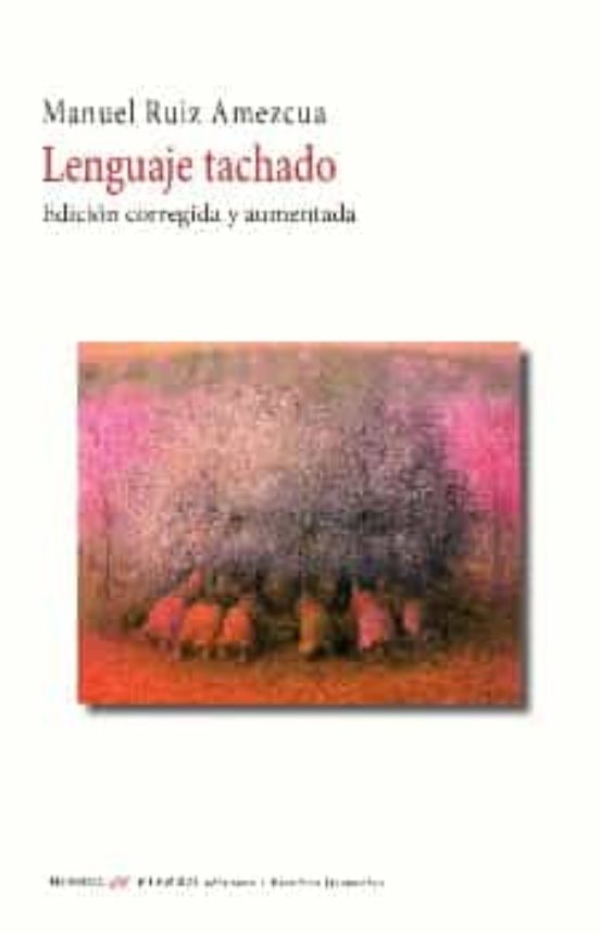 Lenguaje Tachado