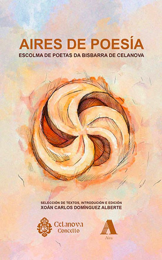 Aires De Poesía