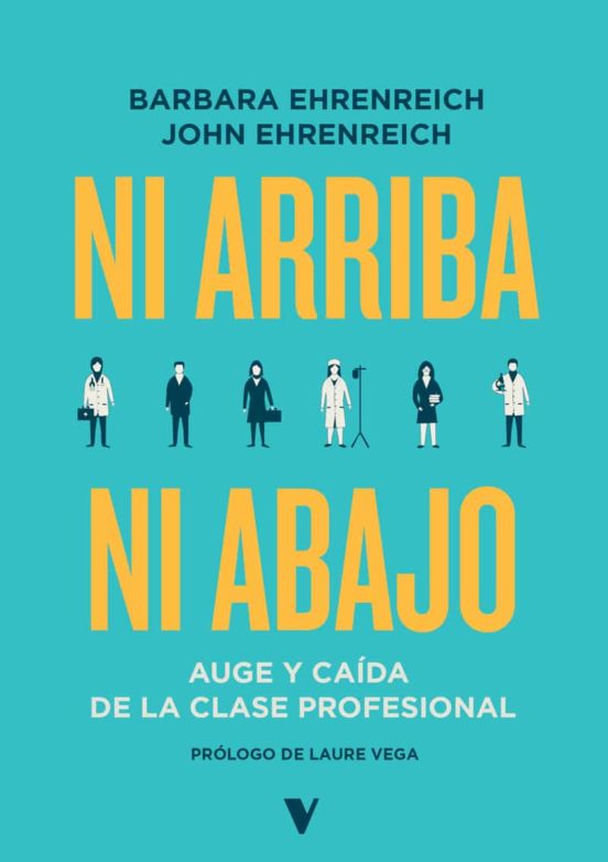 Ni Arriba Ni Abajo