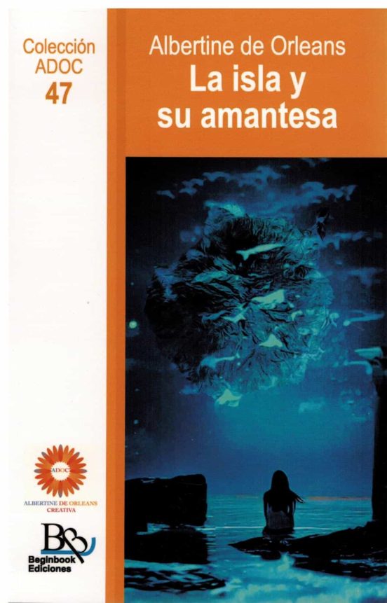 La Isla Y Su Amantesa