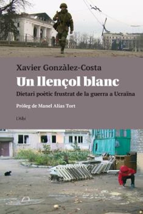 Un Llençol Blanc