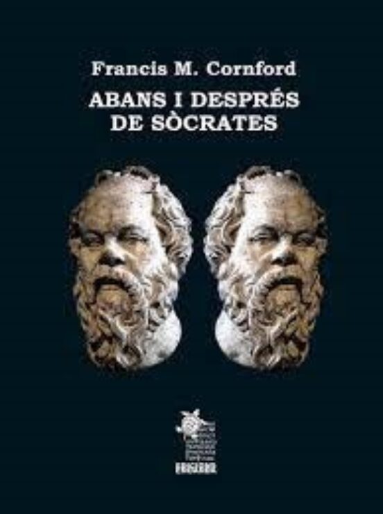 Abans I Despres De Socrates