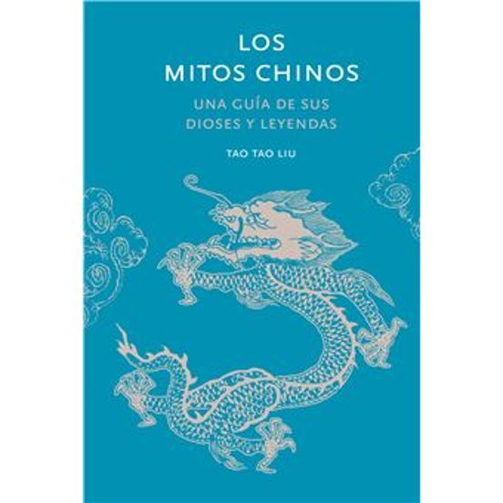 Los Mitos Chinos