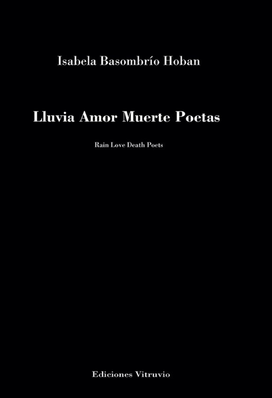 Lluvia Amor Muerte Poetas
