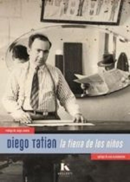 La Tierra De Los Niños