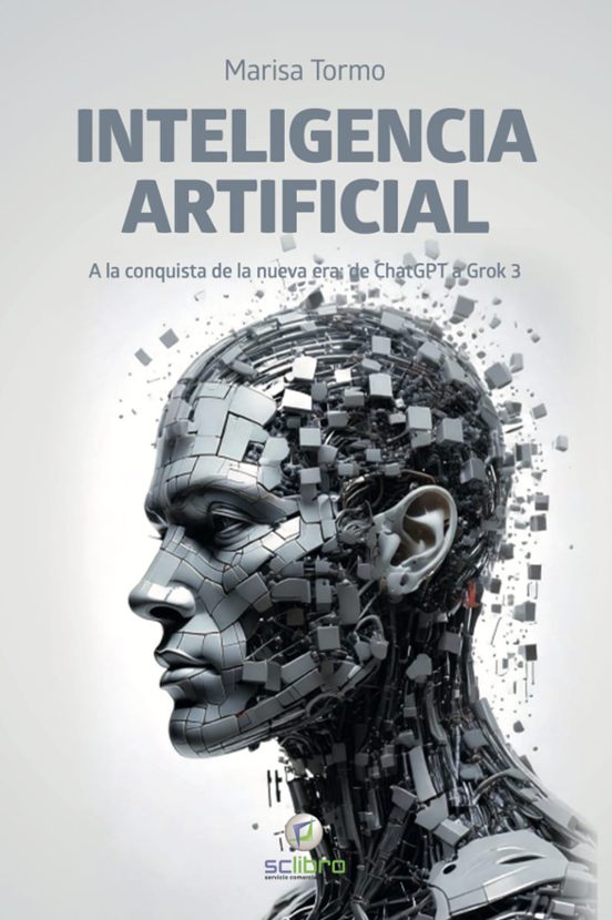 Inteligencia Artificial. A La Conquista De La Nueva