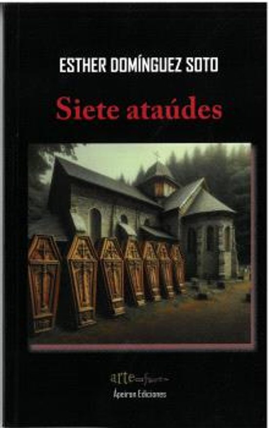 Siete Ataúdes