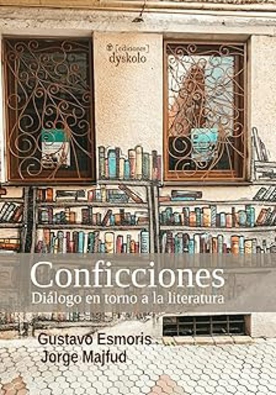 Conficciones