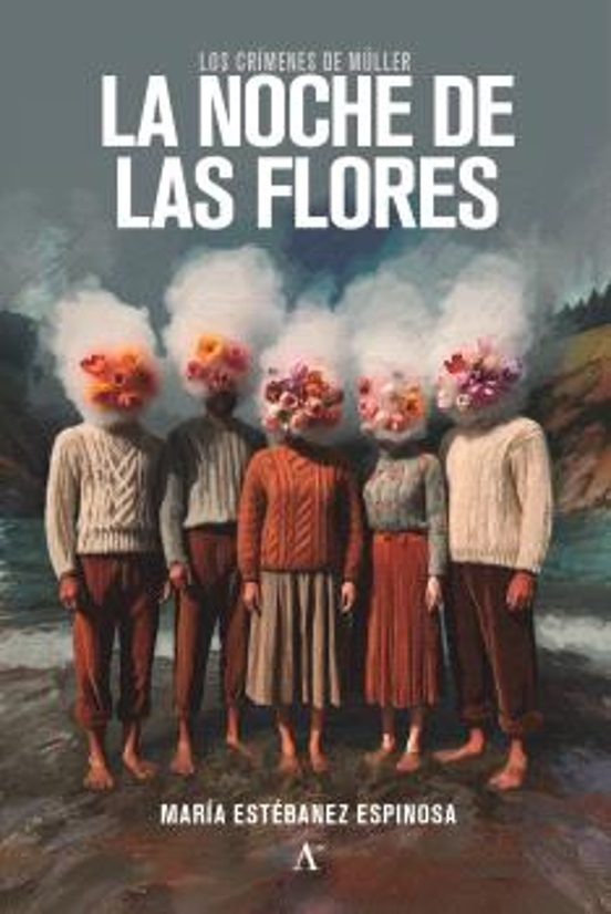La Noche De Las Flores